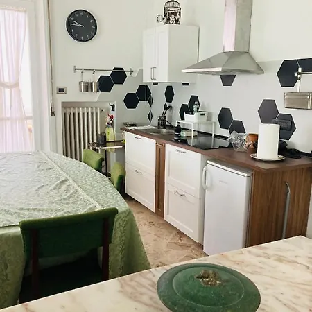 Viva La Nonna Appartamento Salerno