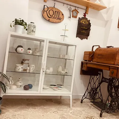 Viva La Nonna * Salerno