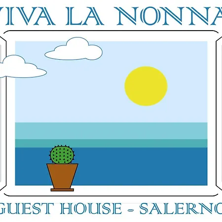 Viva La Nonna * Salerno