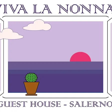 Appartamento Viva La Nonna