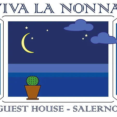 Appartamento Viva La Nonna *